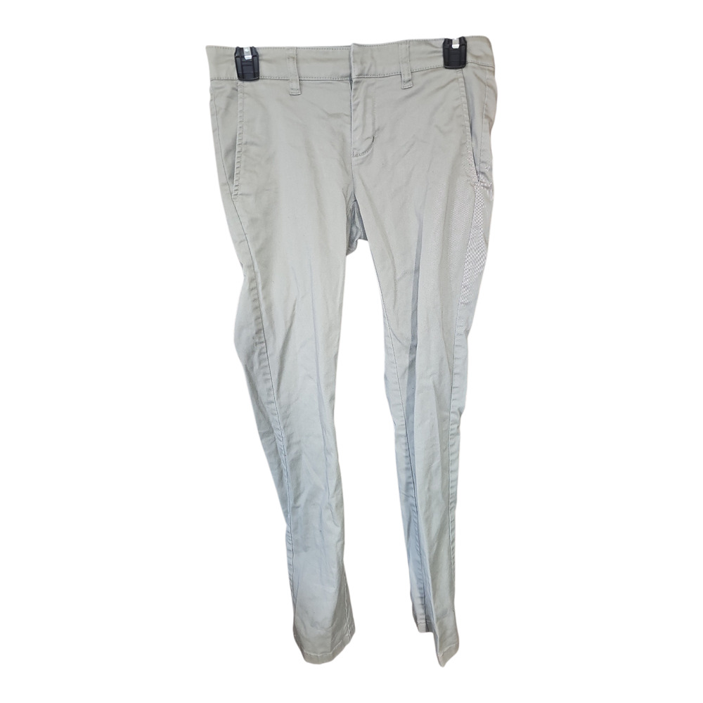 Skobel's School Uniform Pants Juniors 1 Khaki